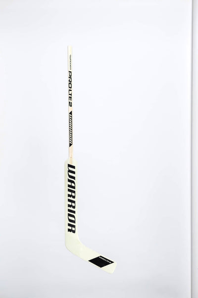 Warrior Swagger Pro LTE2 Junior Goalie Stick