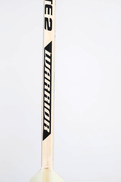 Warrior Swagger Pro LTE2 Junior Goalie Stick