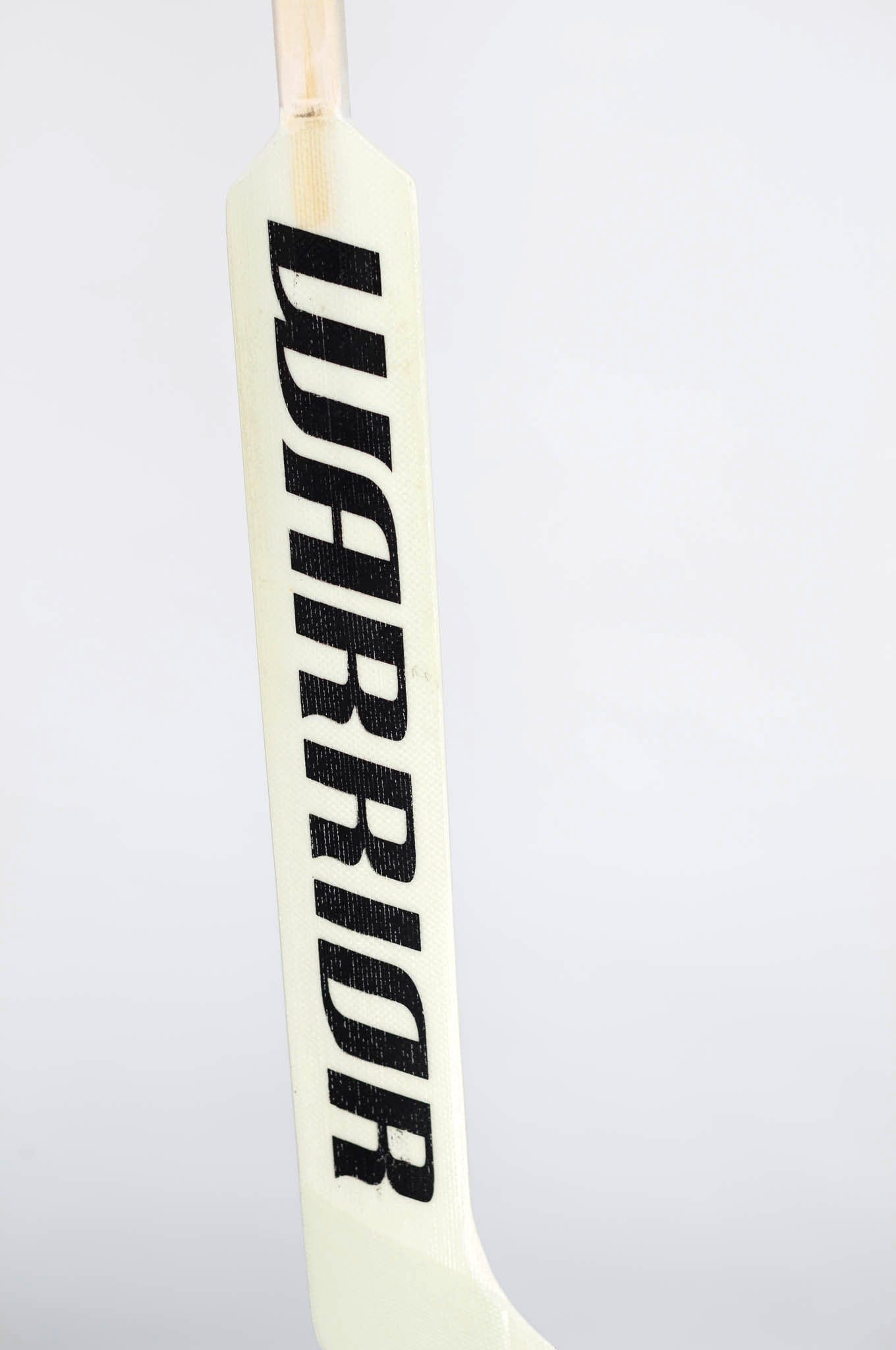 Warrior Swagger Pro LTE2 Junior Goalie Stick