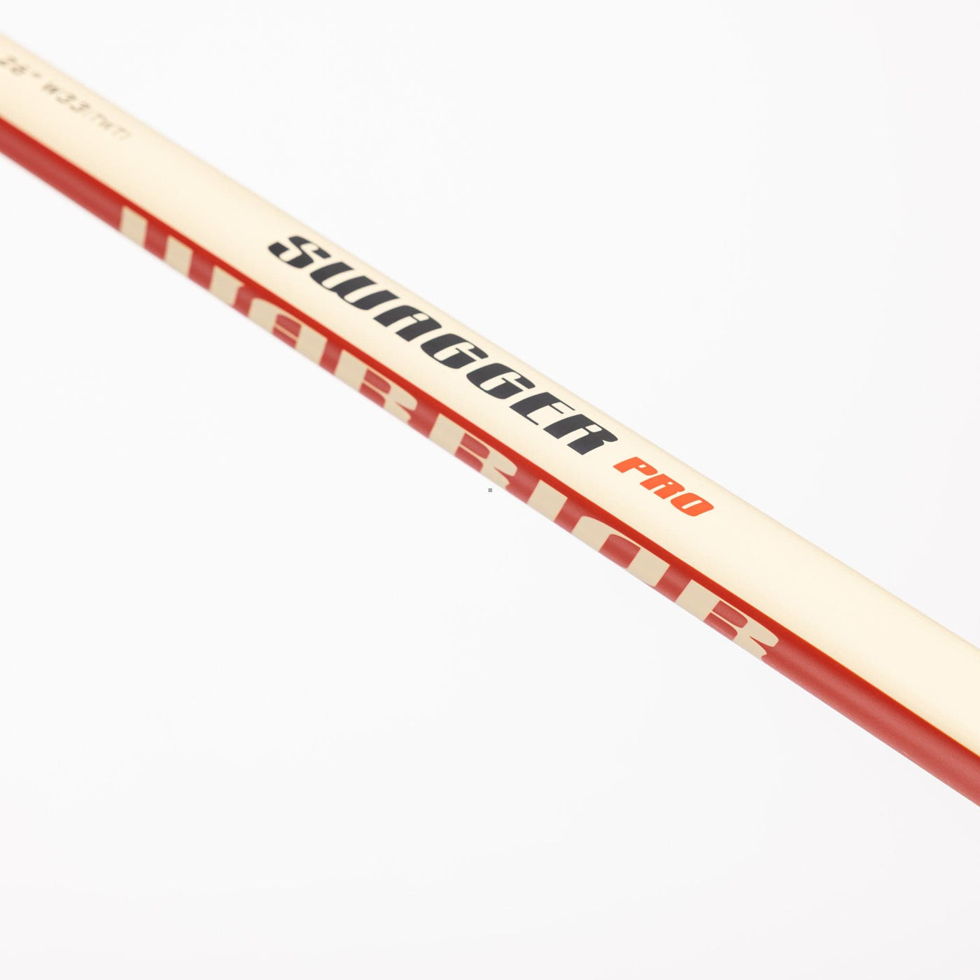 Warrior Goalie Sticks Warrior Swagger Pro Senior Goalie Stick - TheHockeyShop