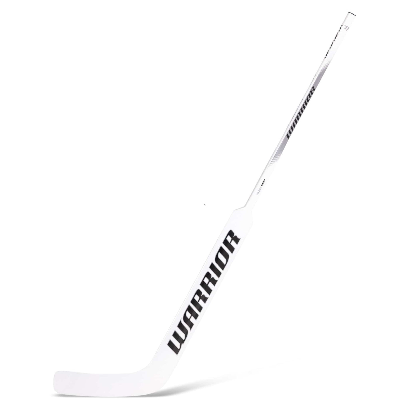 Warrior Goalie Sticks Warrior Swagger Pro Senior Goalie Stick LA Kings / Twist / L-25" - TheHockeyShop
