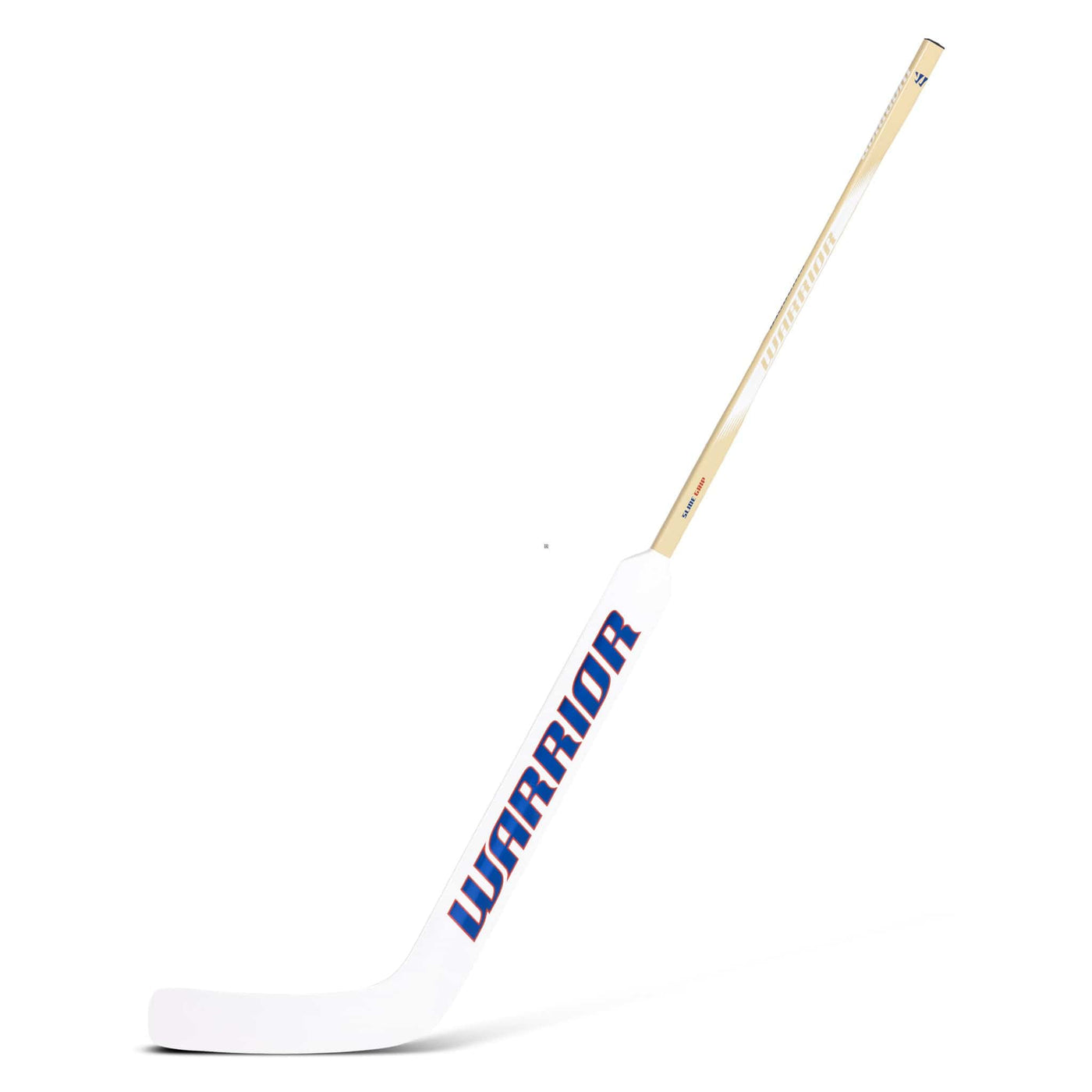 Warrior Goalie Sticks Warrior Swagger Pro Senior Goalie Stick Montreal Canadiens / Twist / L-25" - TheHockeyShop
