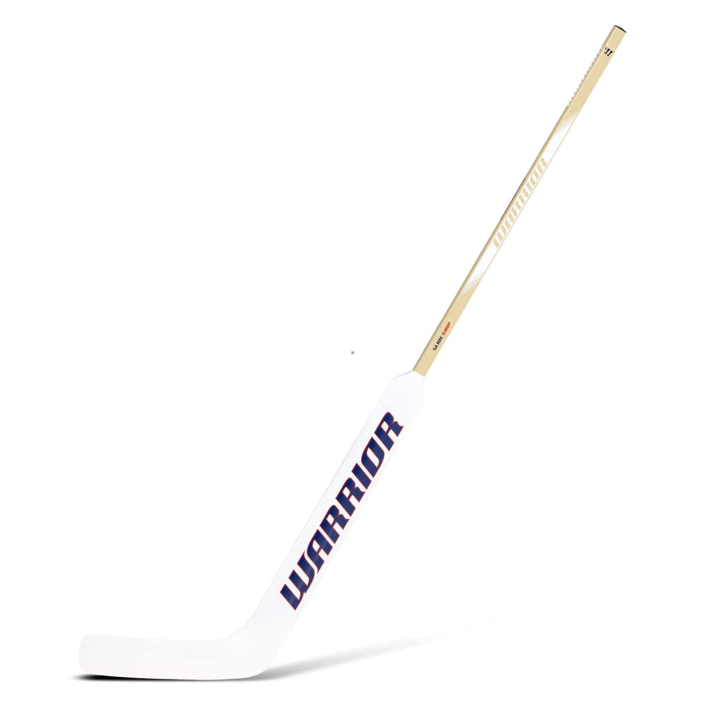 Warrior Goalie Sticks Warrior Swagger Senior Goalie Stick Montreal Canadiens / Twist / L-24" - TheHockeyShop