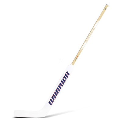 Warrior Goalie Sticks Warrior Swagger Senior Goalie Stick Montreal Canadiens / Twist / L-24" - TheHockeyShop