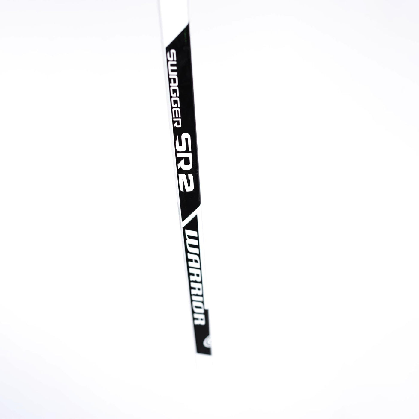 Warrior Swagger SR2 Junior Wood Goalie Stick