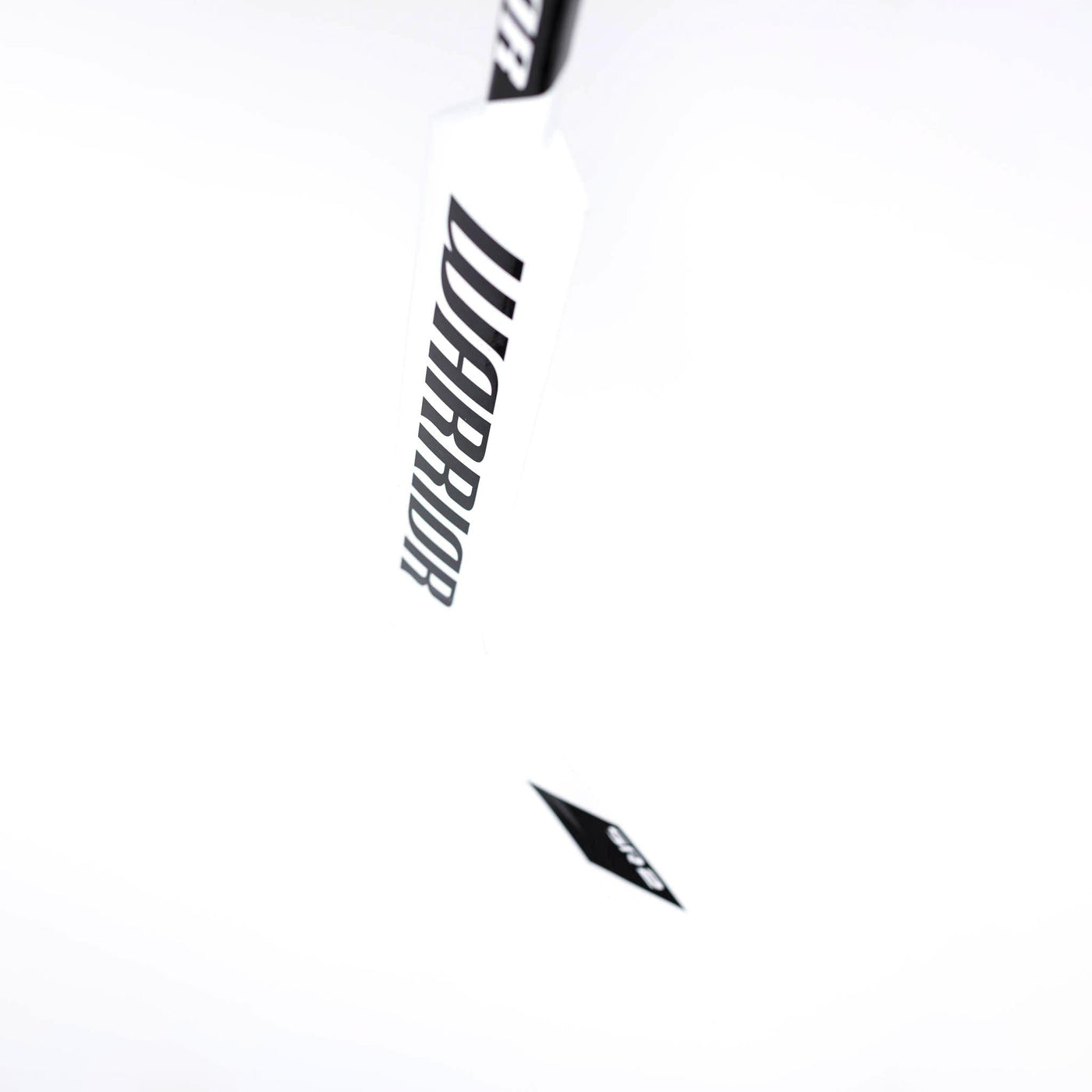Warrior Swagger SR2 Junior Wood Goalie Stick