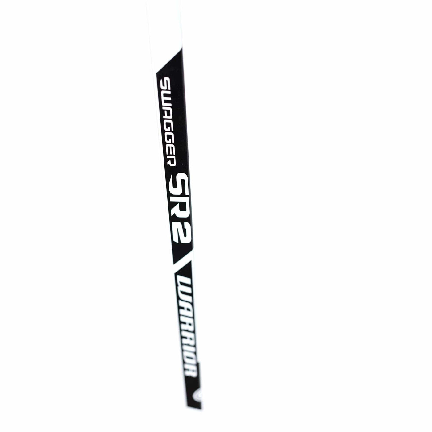 Warrior Swagger SR2 Senior Wood Goalie Stick