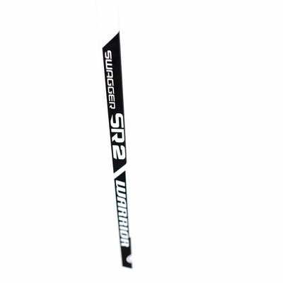 Warrior Swagger SR2 Senior Wood Goalie Stick