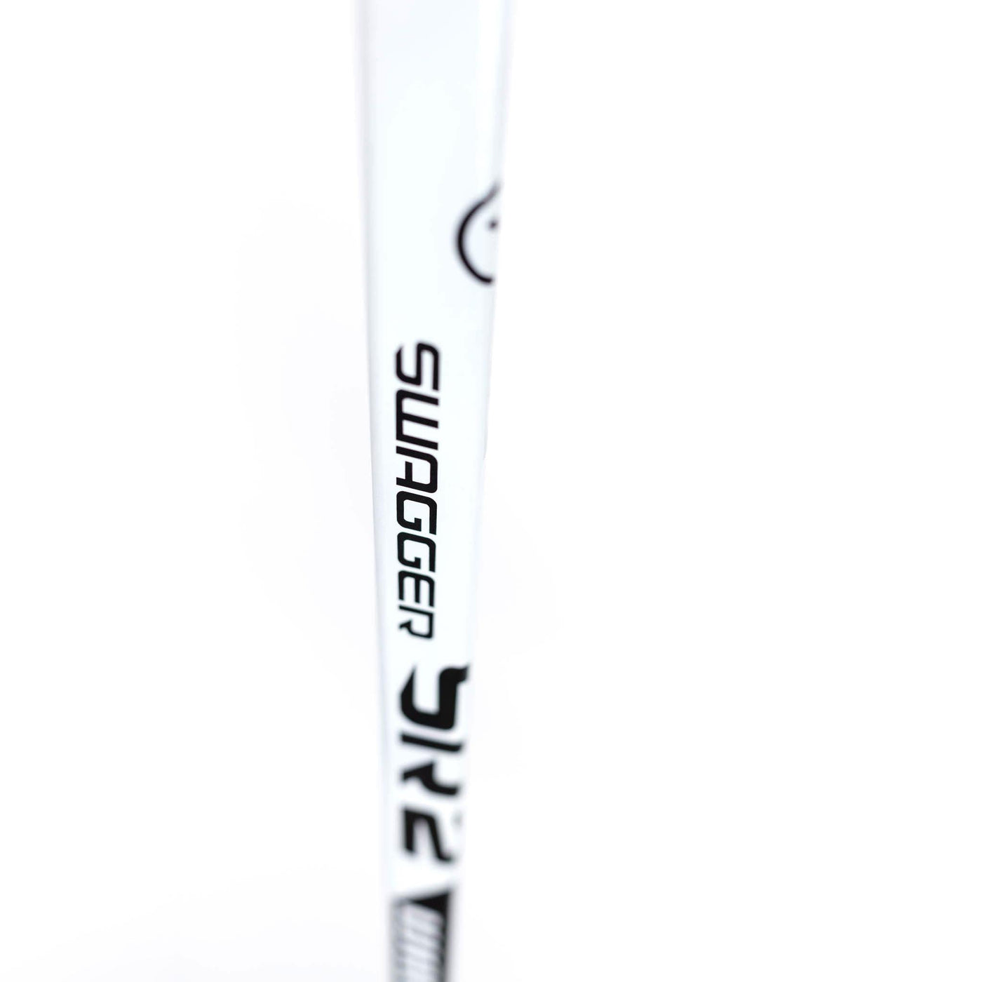 Warrior Swagger SR2 Senior Wood Goalie Stick