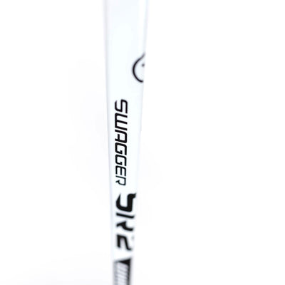 Warrior Swagger SR2 Senior Wood Goalie Stick
