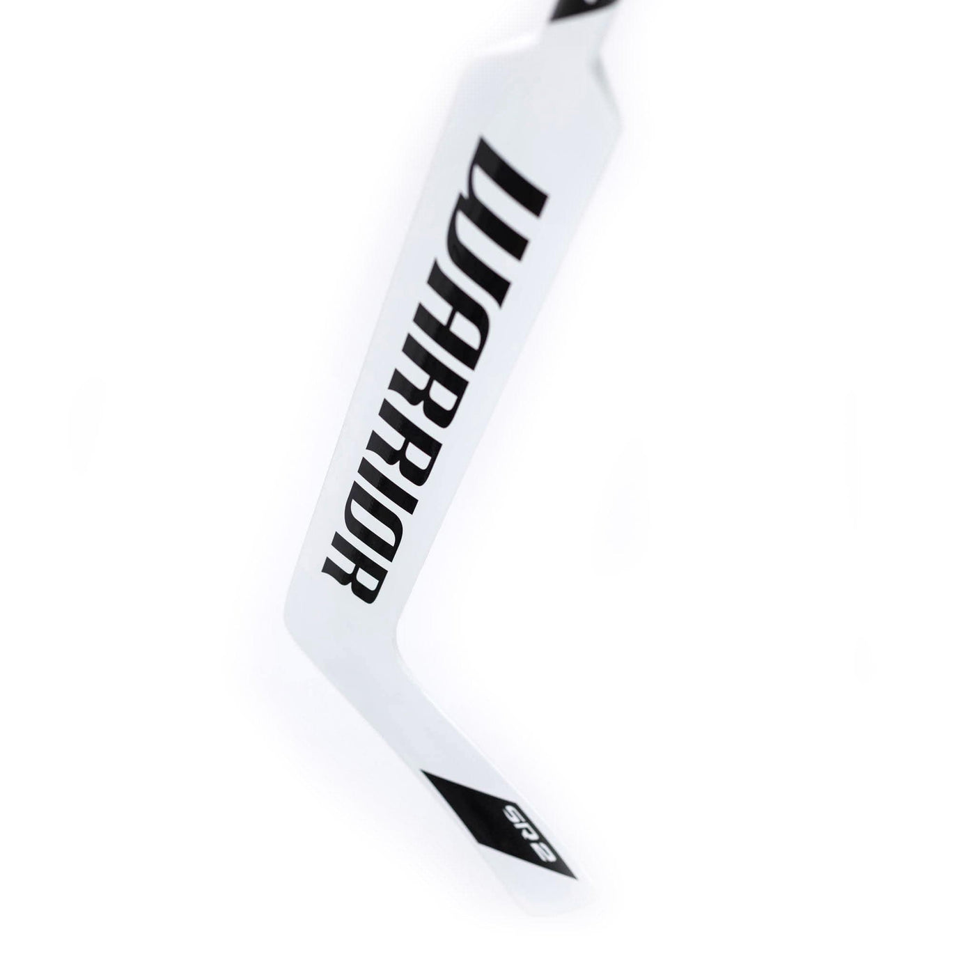 Warrior Swagger SR2 Senior Wood Goalie Stick
