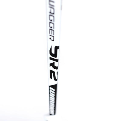 Warrior Swagger SR2 Senior Wood Goalie Stick
