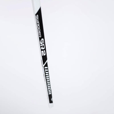 Warrior Swagger SR2 Youth Wood Goalie Stick