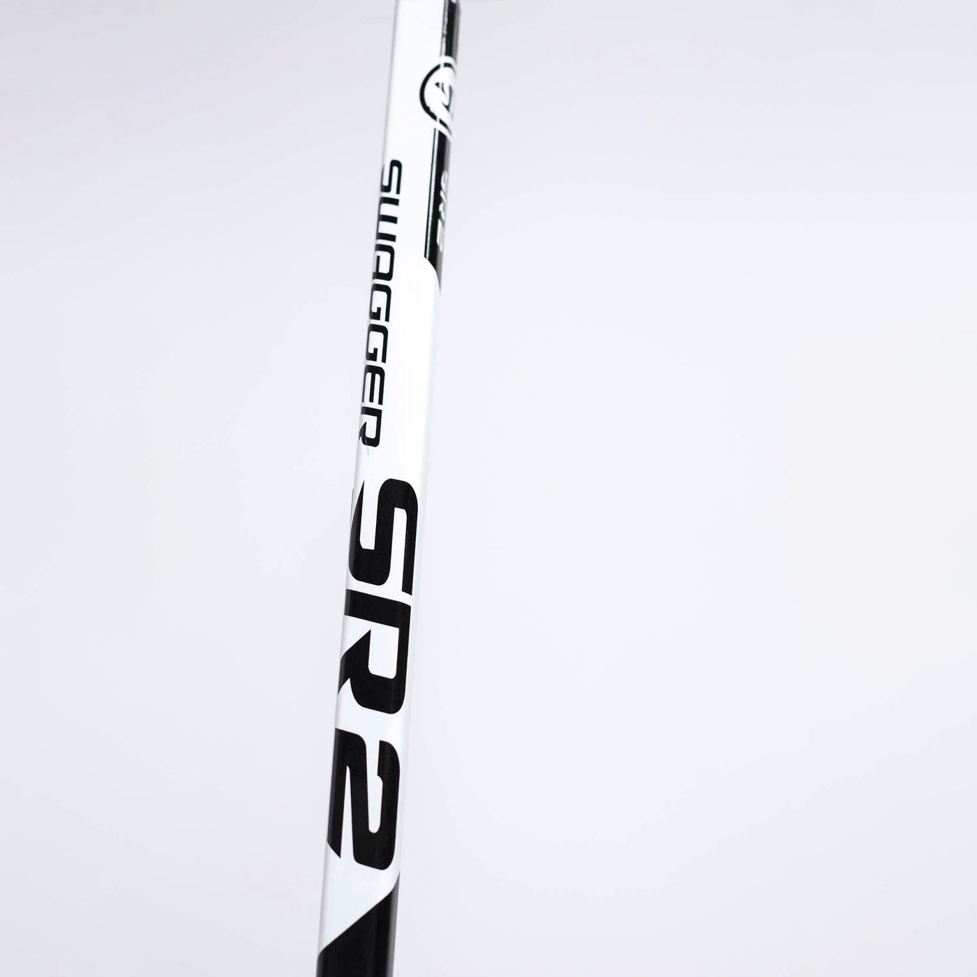 Warrior Swagger SR2 Youth Wood Goalie Stick