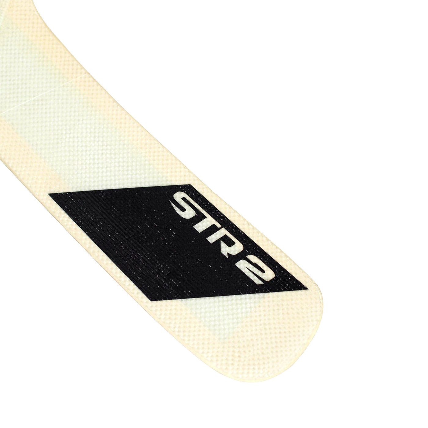 Warrior Swagger STR2 Intermediate Wood Goalie Stick