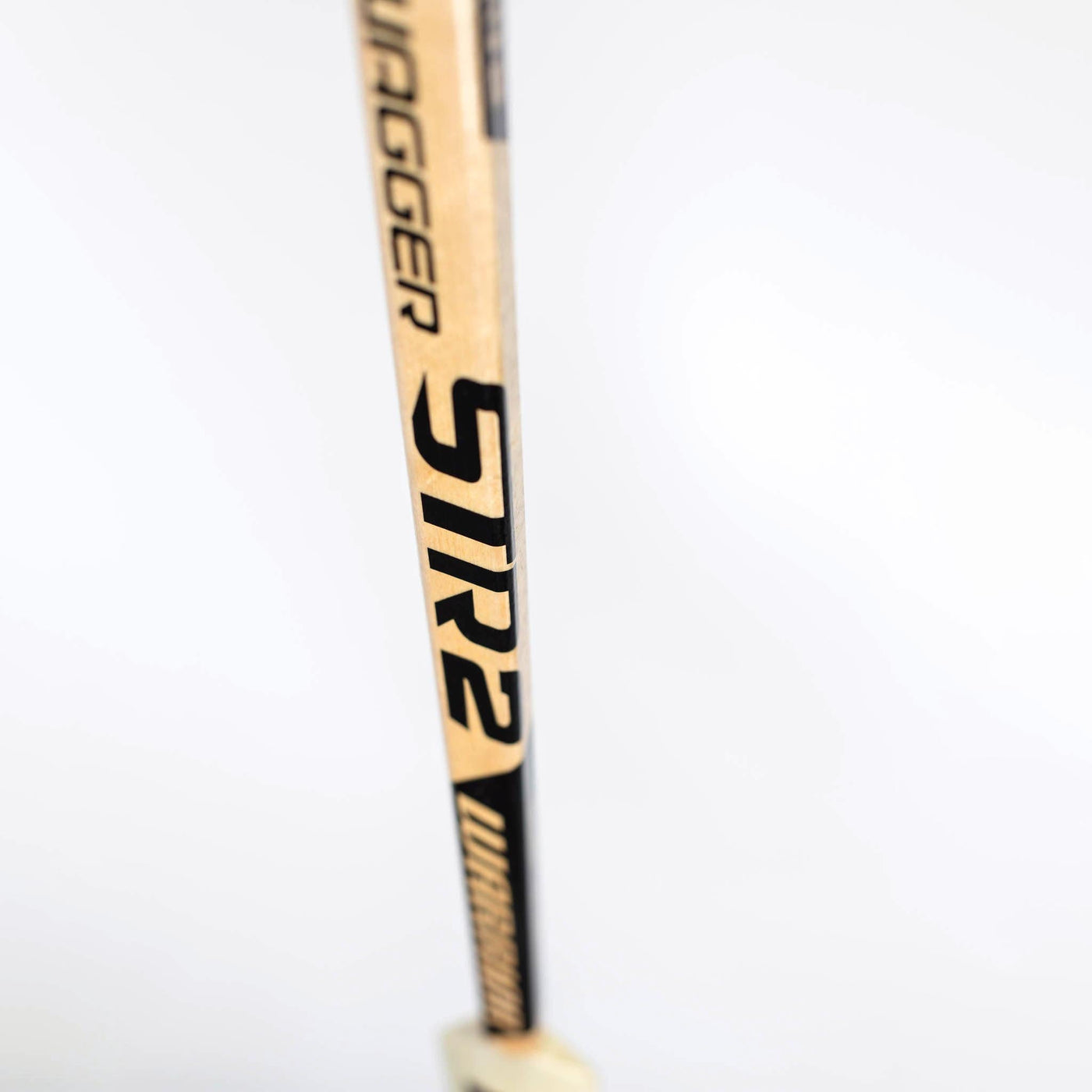 Warrior Swagger STR2 Senior Wood Goalie Stick
