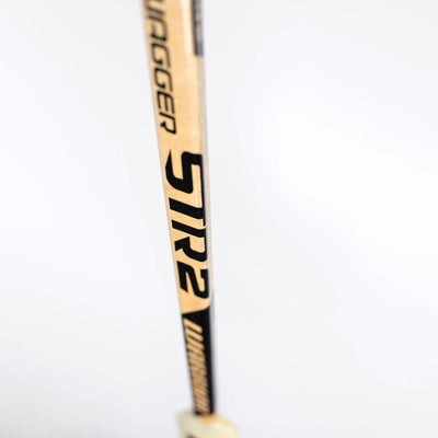 Warrior Swagger STR2 Senior Wood Goalie Stick