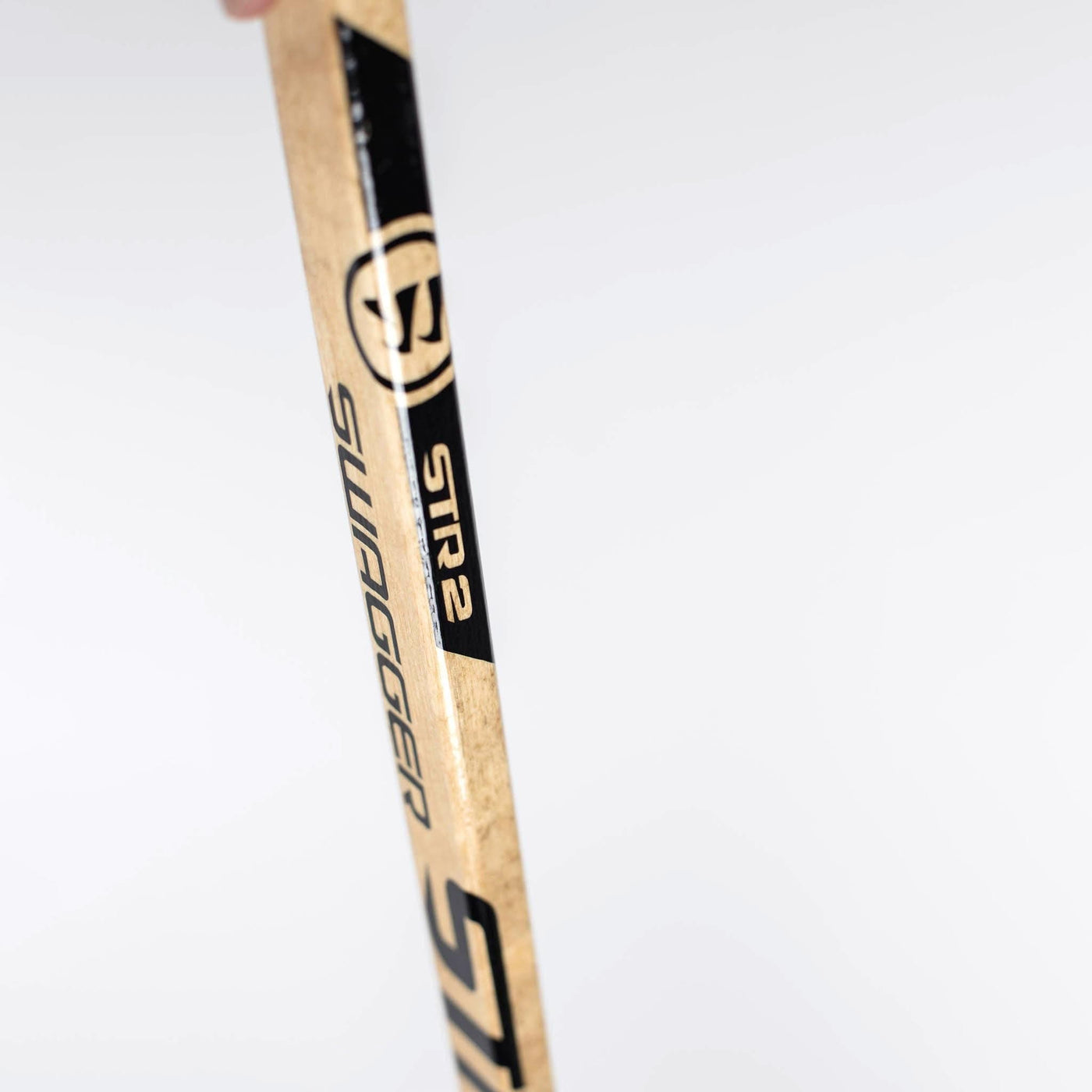 Warrior Swagger STR2 Senior Wood Goalie Stick