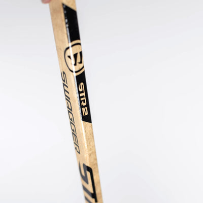 Warrior Swagger STR2 Senior Wood Goalie Stick