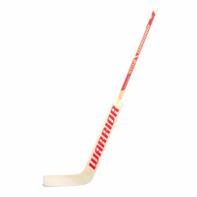 Warrior Swagger STR2 Senior Wood Goalie Stick