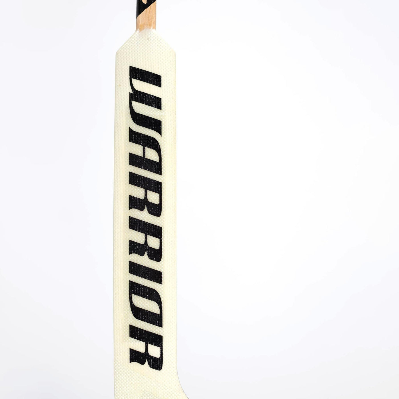Warrior Swagger STR2 Youth Wood Goalie Stick