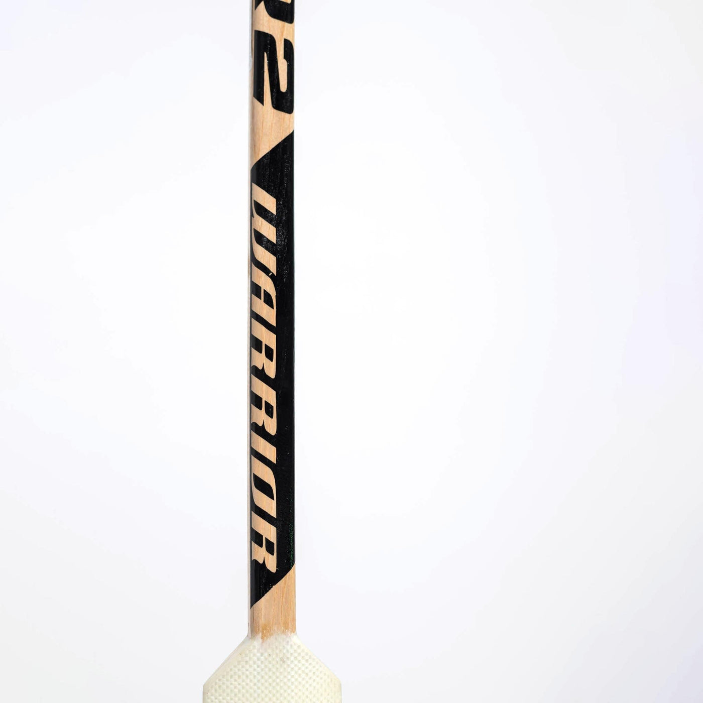Warrior Swagger STR2 Youth Wood Goalie Stick