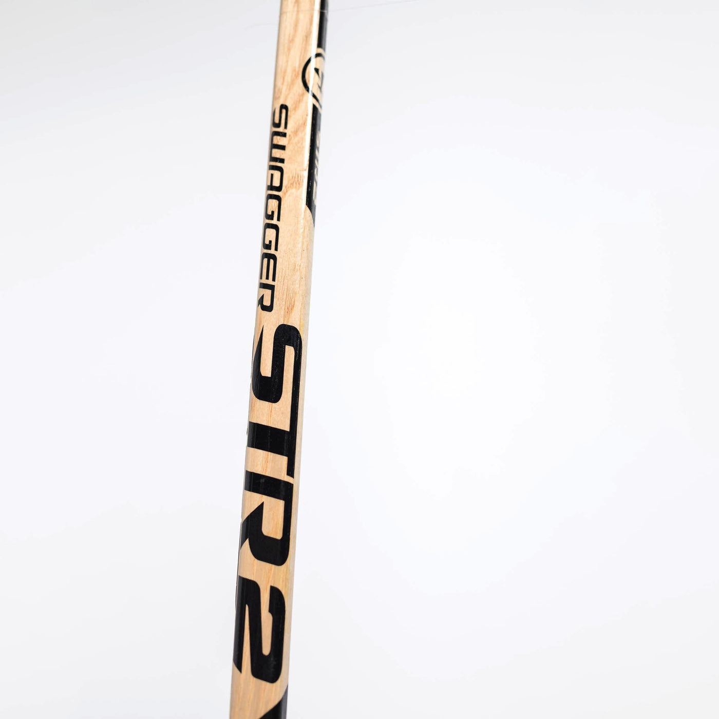 Warrior Swagger STR2 Youth Wood Goalie Stick