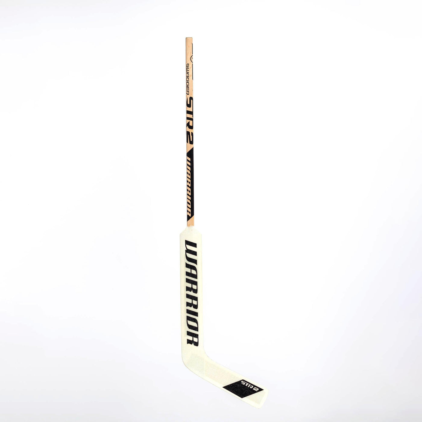 Warrior Swagger STR2 Youth Wood Goalie Stick