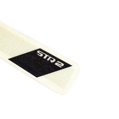 Warrior Swagger STR2 Youth Wood Goalie Stick