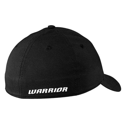 Warrior Hockey Corpo Hat - Black - TheHockeyShop.com