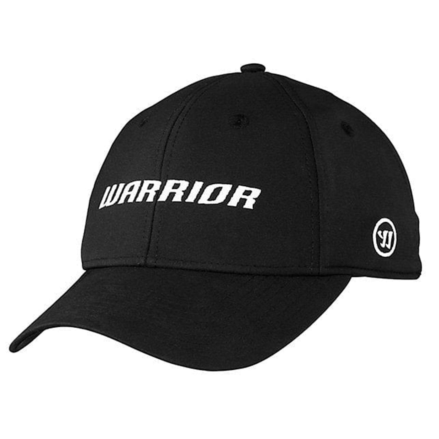 Warrior Hockey Corpo Hat - Black - TheHockeyShop.com
