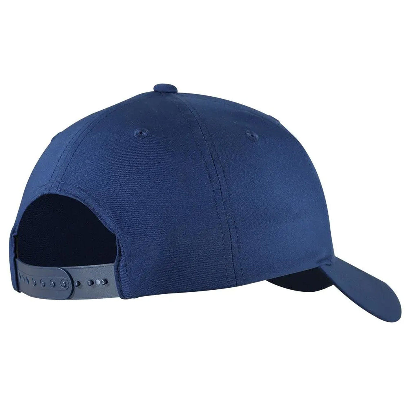 Warrior Hockey Team Performance Snapback Hat - Navy - TheHockeyShop.com