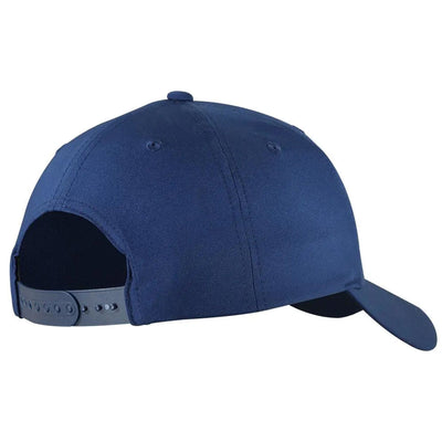 Warrior Hockey Team Performance Snapback Hat - Navy - TheHockeyShop.com