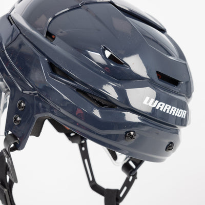 Warrior Covert CF80 Hockey Helmet - The Hockey Shop Source For Sports