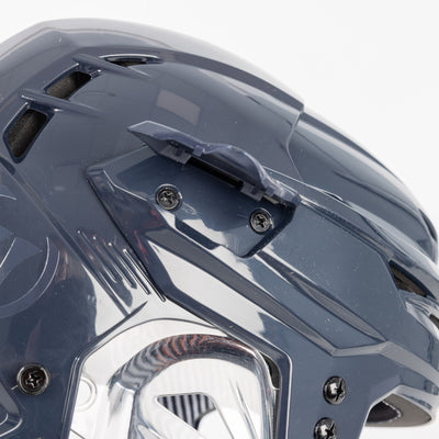 Warrior Covert CF80 Hockey Helmet - The Hockey Shop Source For Sports