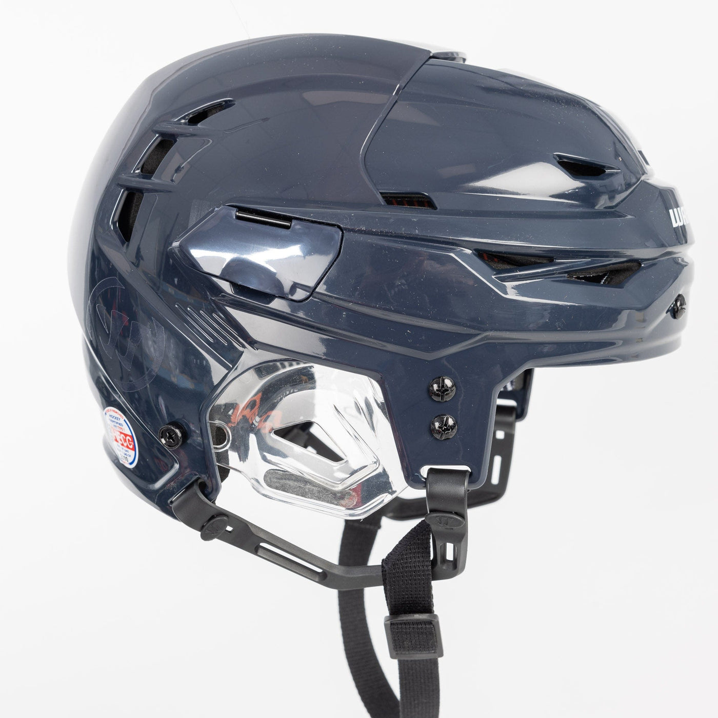 Warrior Covert CF80 Hockey Helmet - The Hockey Shop Source For Sports