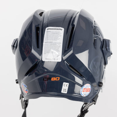 Warrior Covert CF80 Hockey Helmet - The Hockey Shop Source For Sports