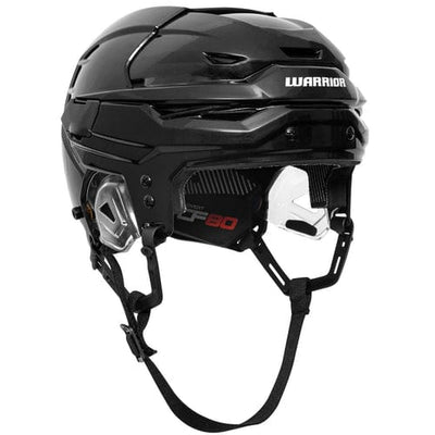Warrior Covert CF80 Hockey Helmet - TheHockeyShop.com