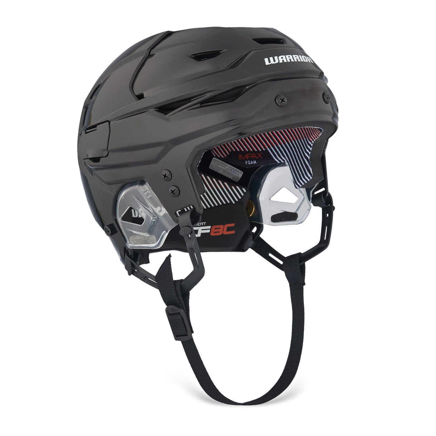 Warrior Covert CF80 Hockey Helmet - The Hockey Shop Source For Sports