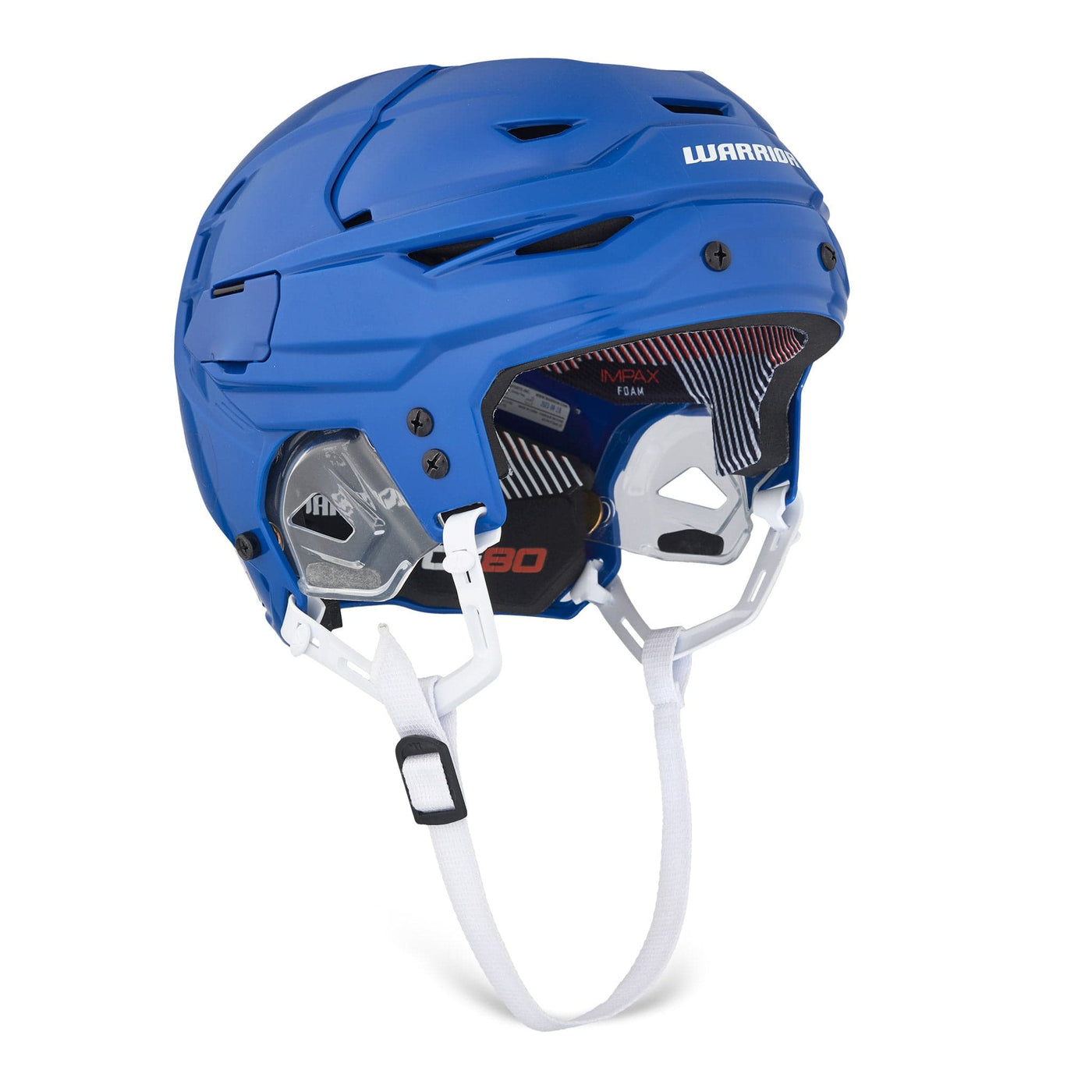 Warrior Covert CF80 Hockey Helmet - The Hockey Shop Source For Sports