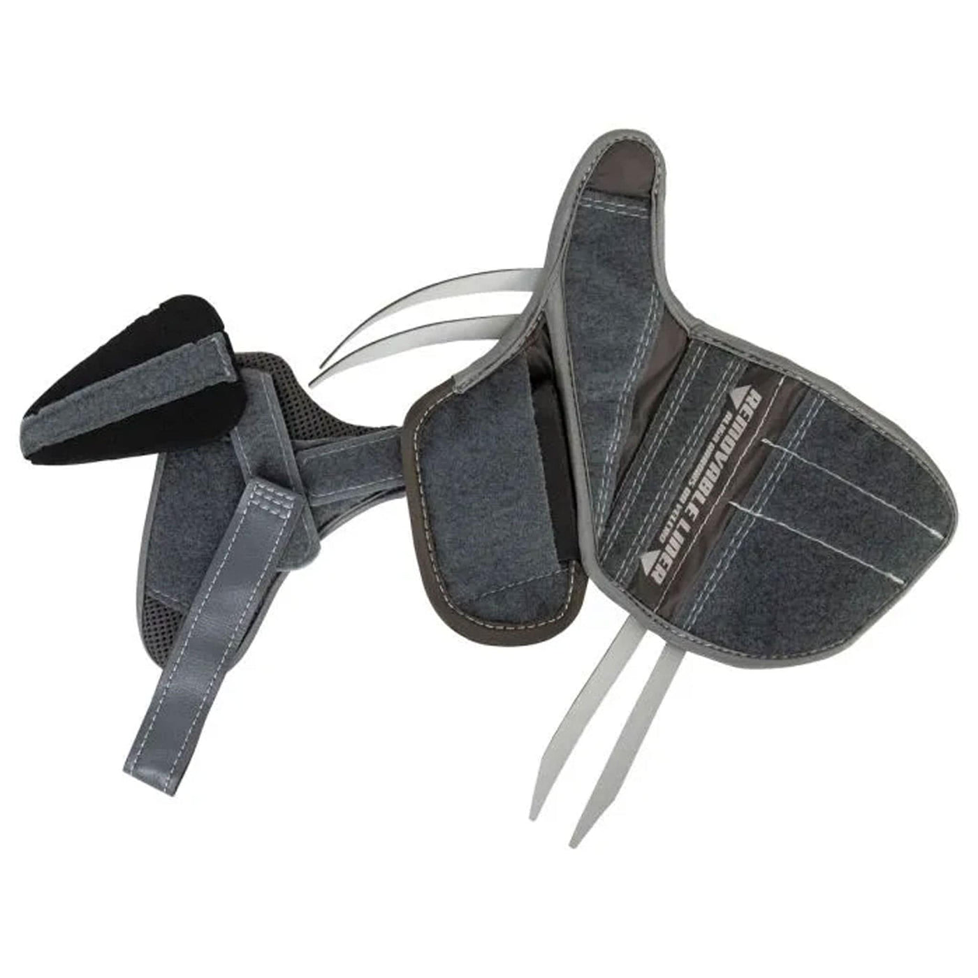 Warrior G7 Senior Goalie Catcher Palm Liner - TheHockeyShop.com