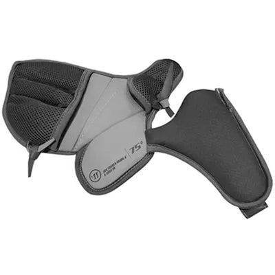 Warrior G7 Senior Goalie Catcher Palm Liner - TheHockeyShop.com