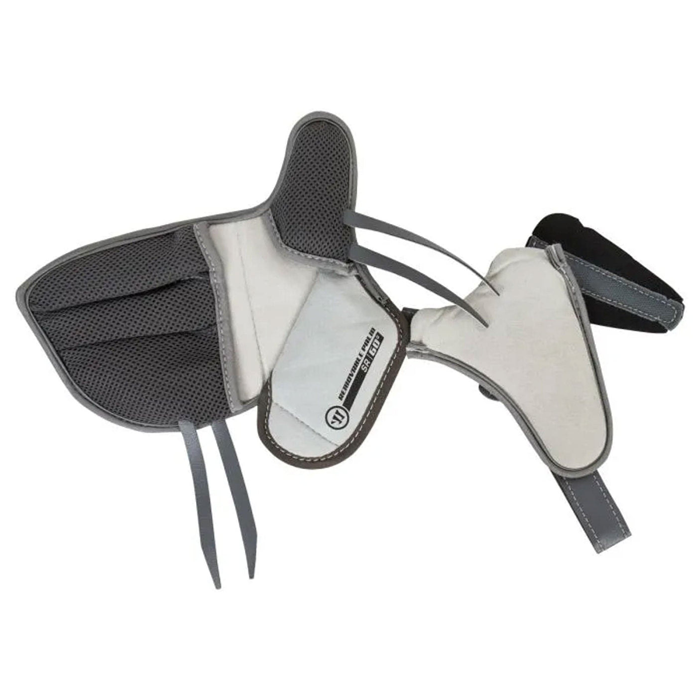 Warrior G7 Senior Goalie Catcher Palm Liner - TheHockeyShop.com
