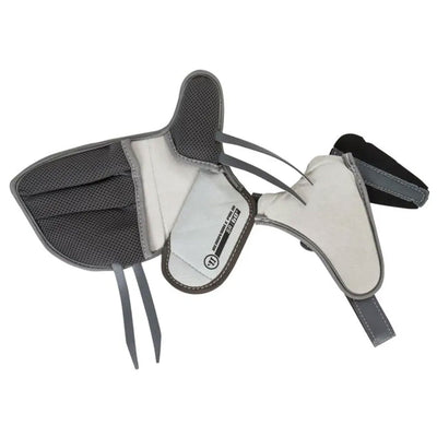 Warrior G7 Senior Goalie Catcher Palm Liner - TheHockeyShop.com