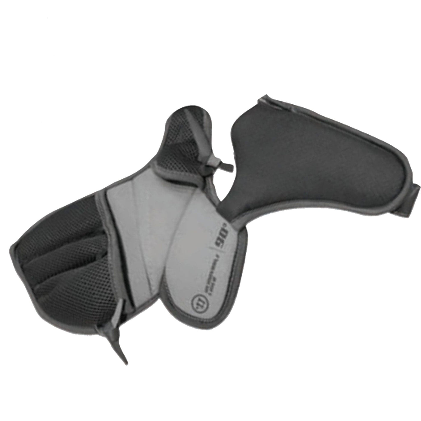 Warrior G7 Senior Goalie Catcher Palm Liner - TheHockeyShop.com