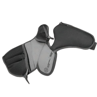 Warrior G7 Senior Goalie Catcher Palm Liner - TheHockeyShop.com