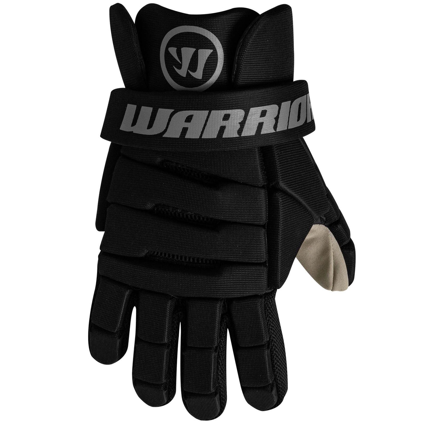 Warrior Burn FB Lacrosse / Ball Hockey Gloves - TheHockeyShop.com