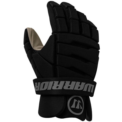 Warrior Burn FB Lacrosse / Ball Hockey Gloves - TheHockeyShop.com