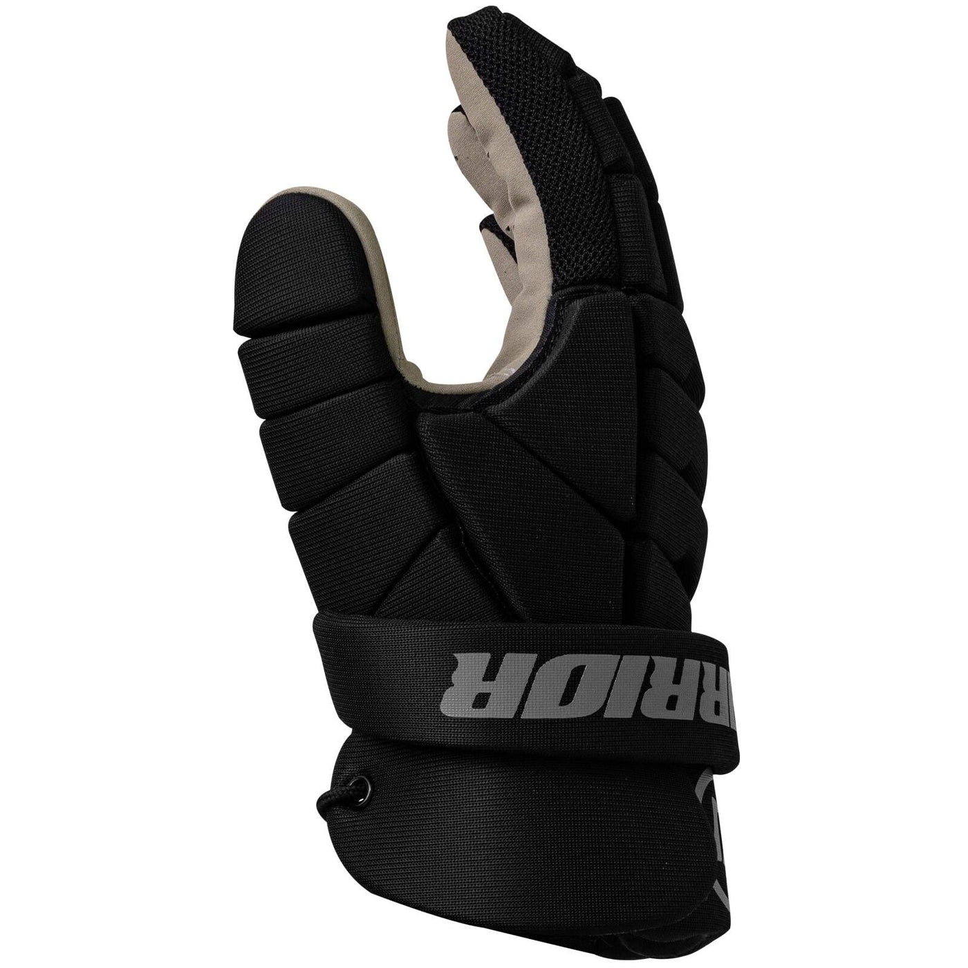 Warrior Burn FB Lacrosse / Ball Hockey Gloves - TheHockeyShop.com