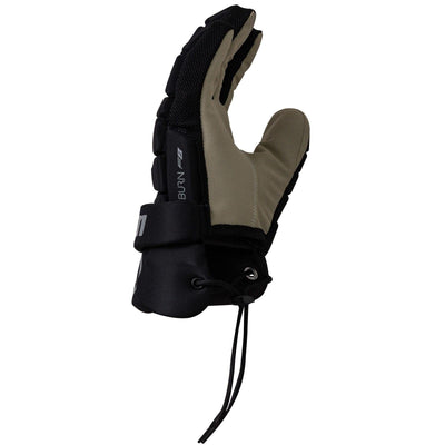 Warrior Burn FB Lacrosse / Ball Hockey Gloves - TheHockeyShop.com